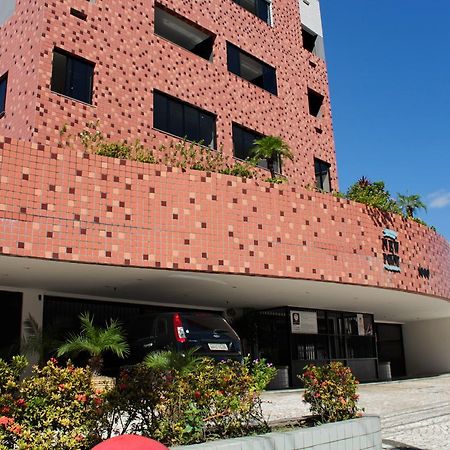 New Point Apartment Fortaleza  Exterior photo