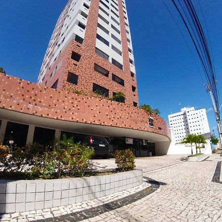 New Point Apartment Fortaleza  Exterior photo