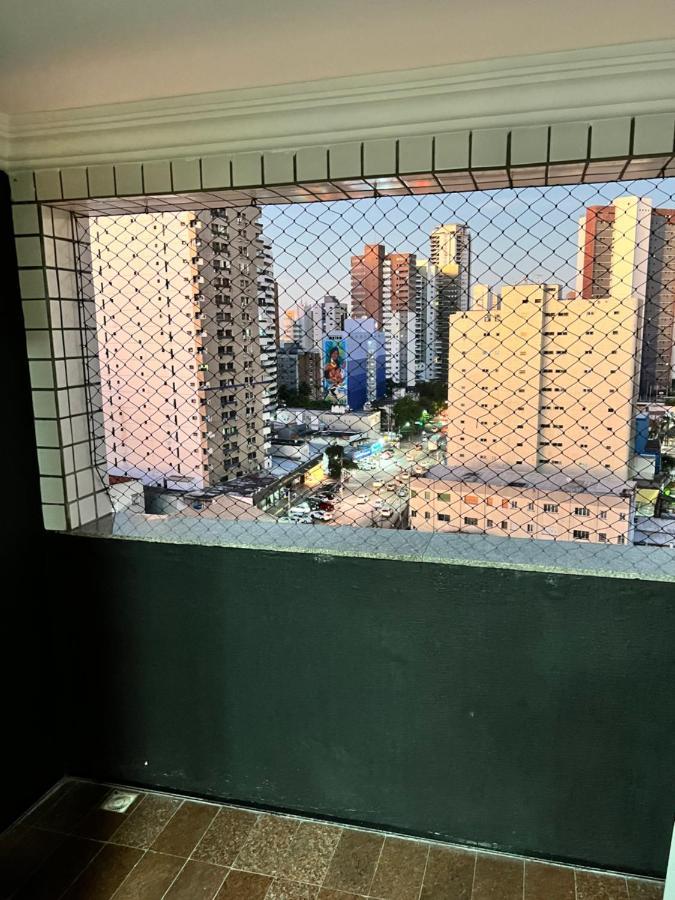 New Point Apartment Fortaleza  Exterior photo