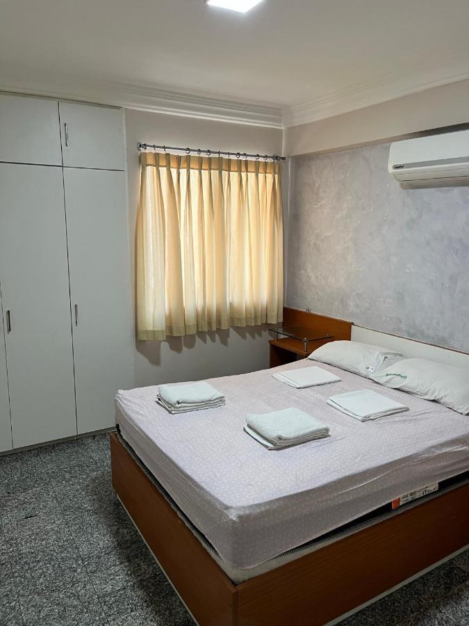 New Point Apartment Fortaleza  Exterior photo