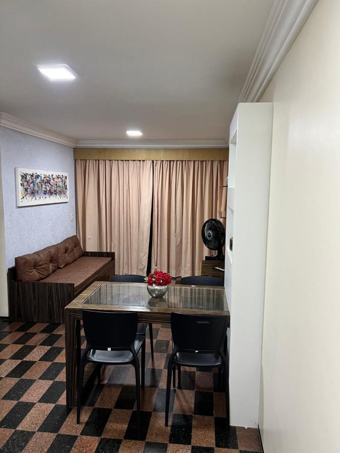New Point Apartment Fortaleza  Exterior photo