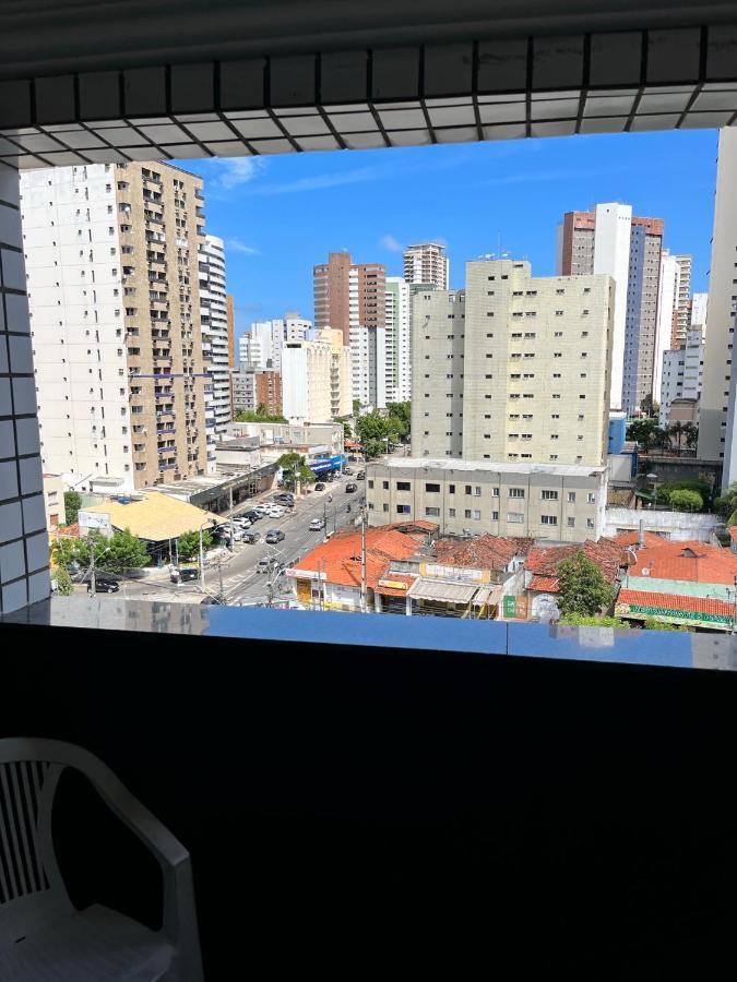 New Point Apartment Fortaleza  Exterior photo
