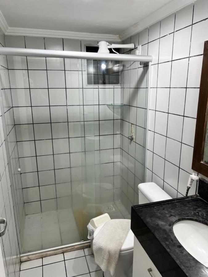New Point Apartment Fortaleza  Exterior photo