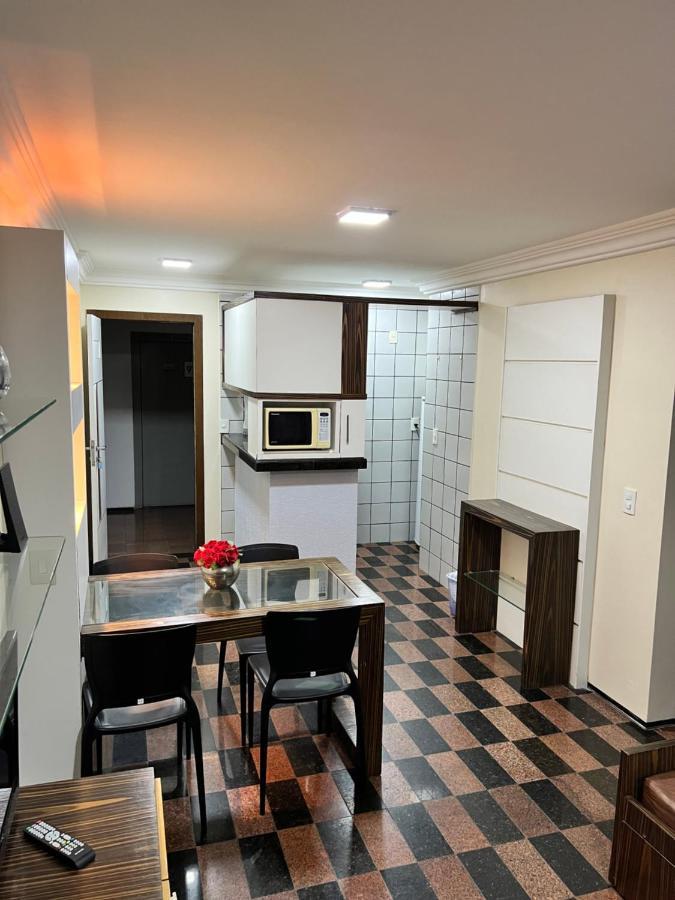 New Point Apartment Fortaleza  Exterior photo