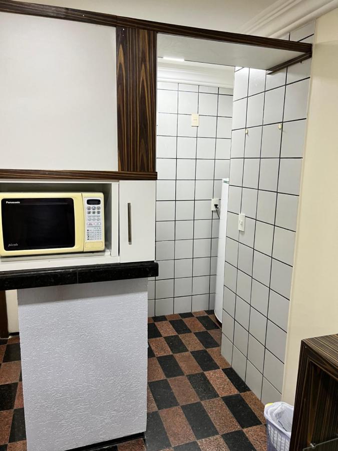 New Point Apartment Fortaleza  Exterior photo