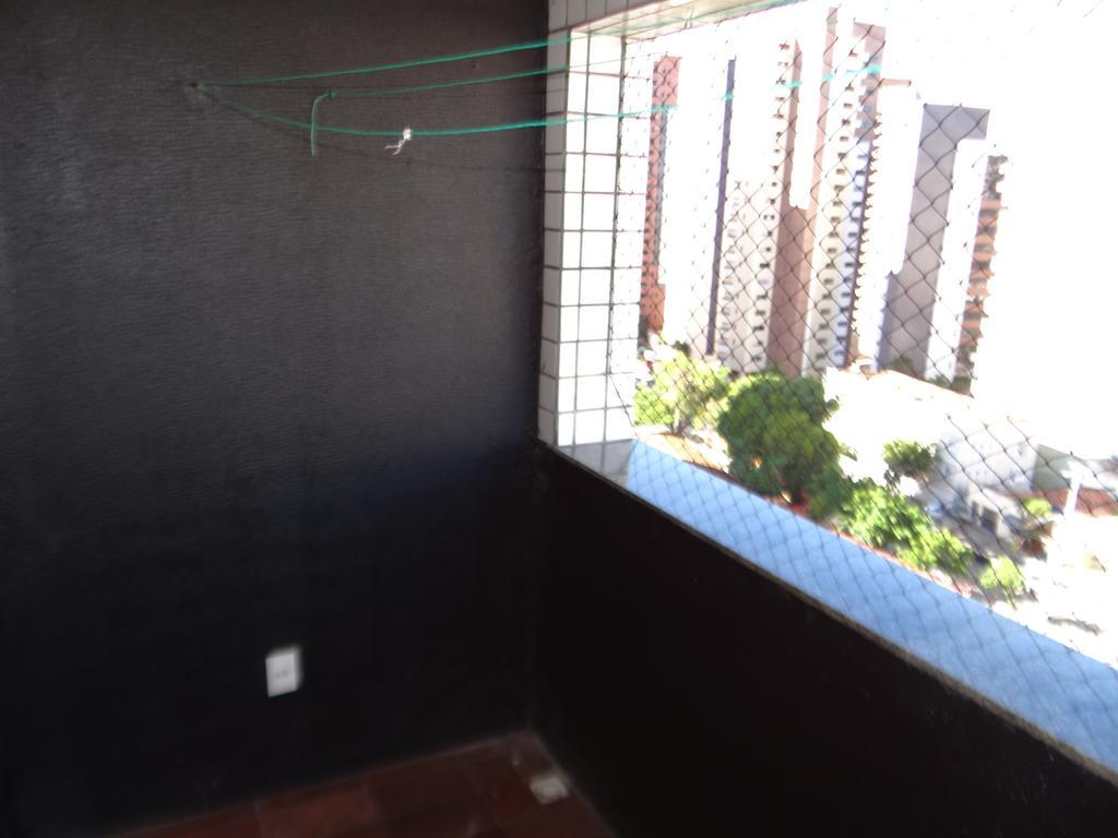 New Point Apartment Fortaleza  Exterior photo