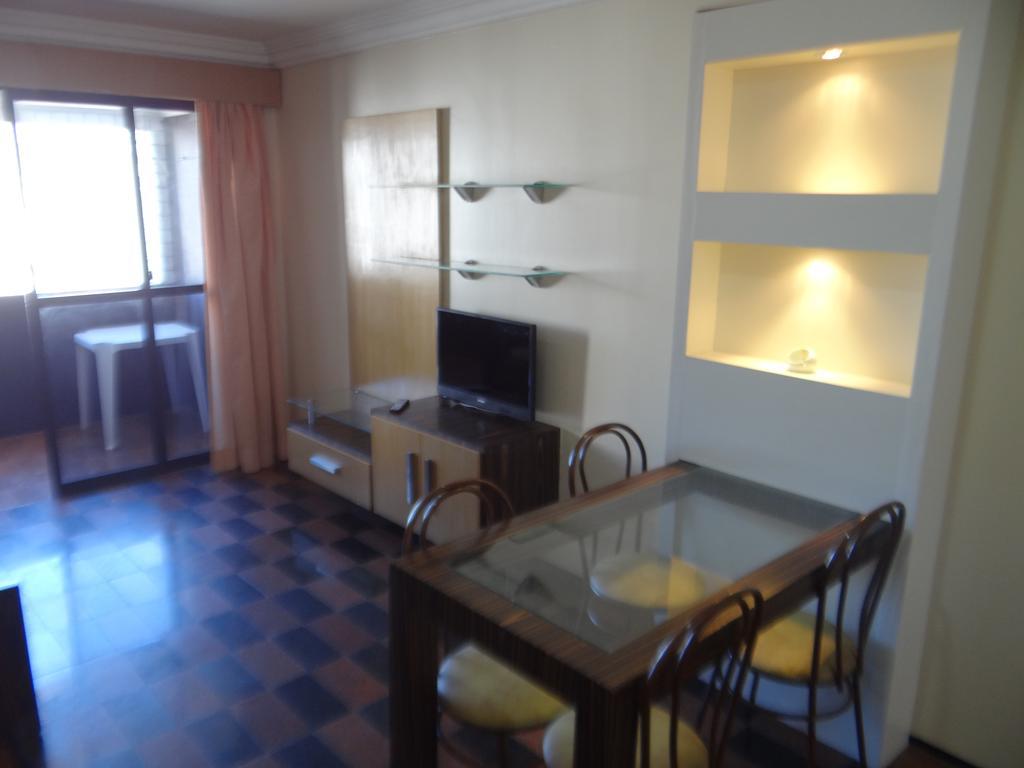 New Point Apartment Fortaleza  Exterior photo