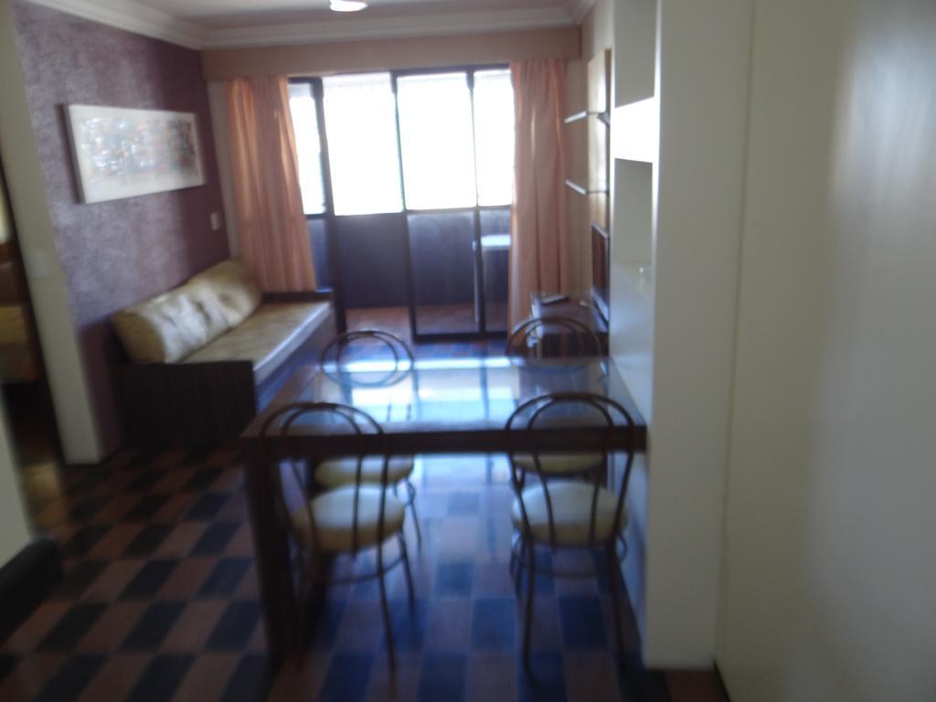 New Point Apartment Fortaleza  Room photo