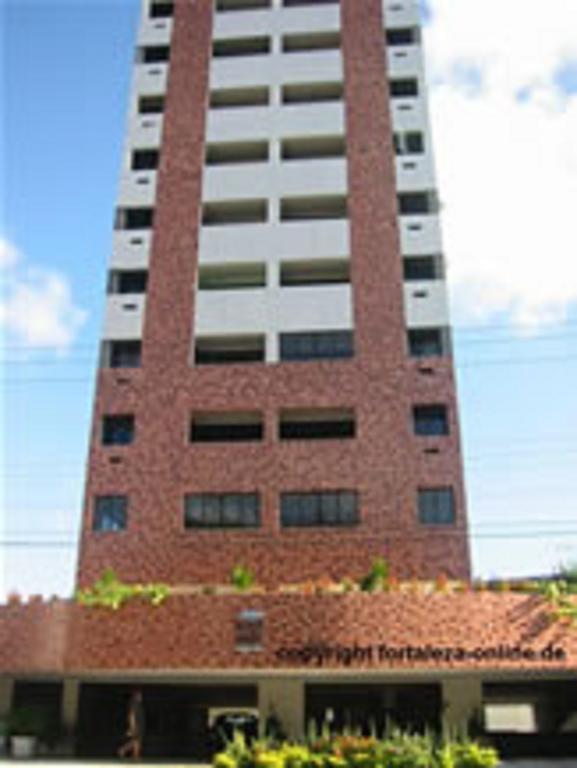 New Point Apartment Fortaleza  Room photo