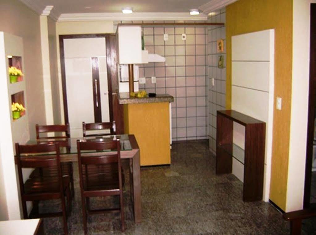New Point Apartment Fortaleza  Exterior photo