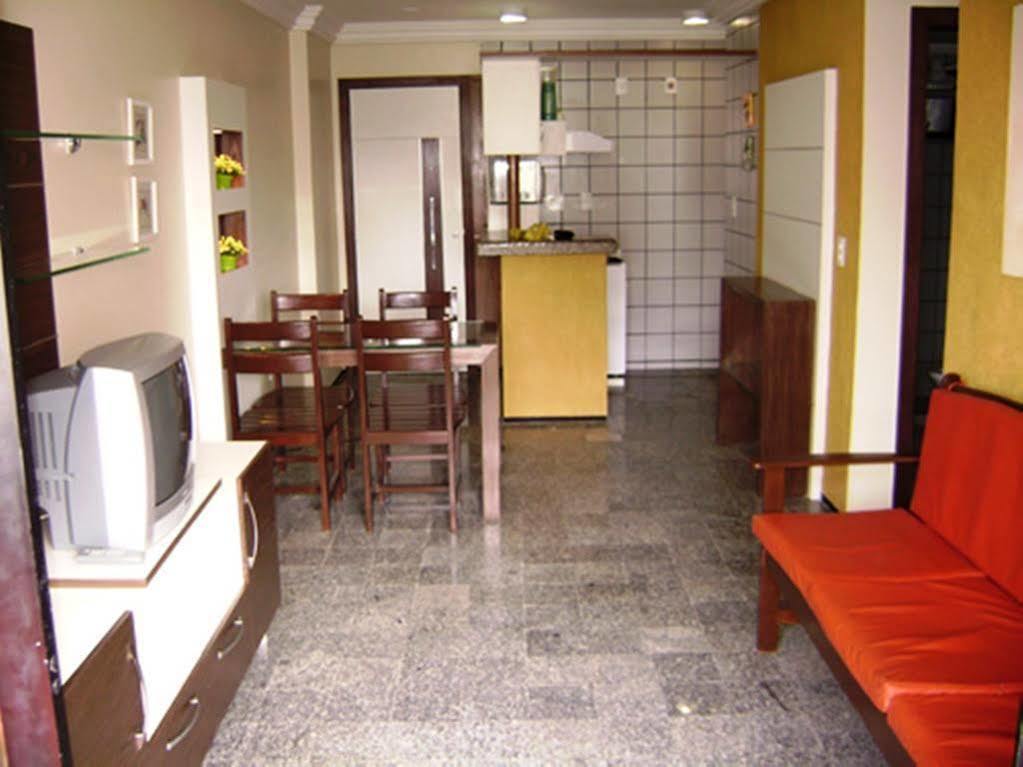 New Point Apartment Fortaleza  Exterior photo