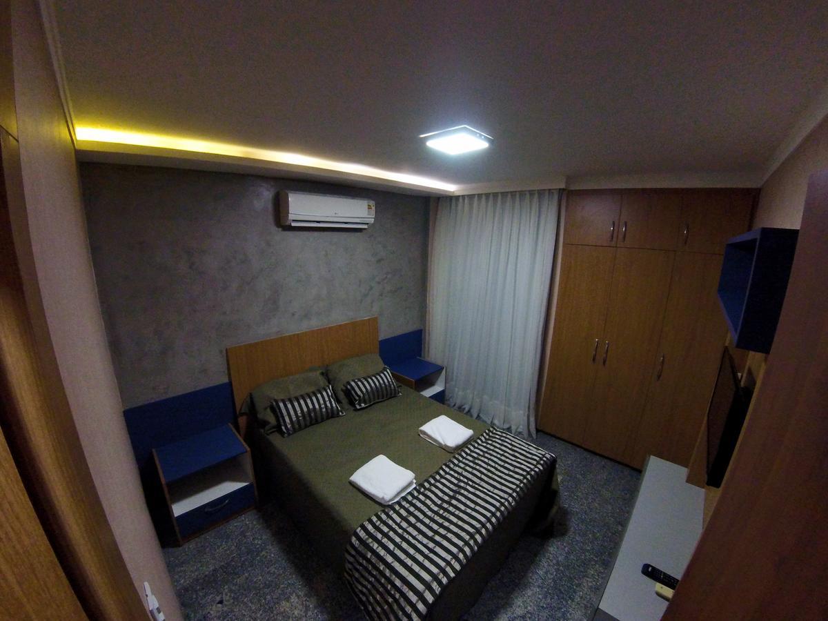 New Point Apartment Fortaleza  Exterior photo