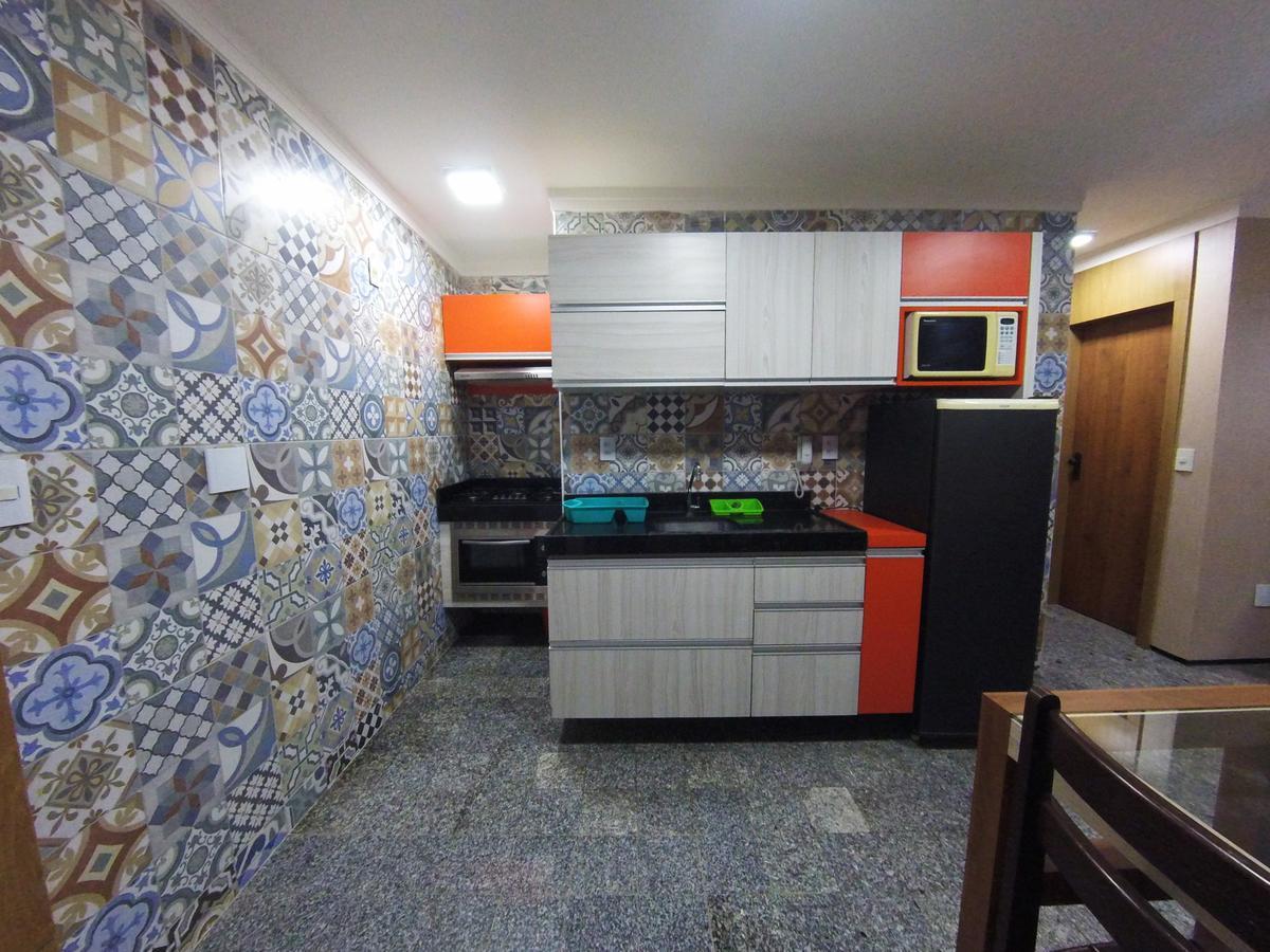 New Point Apartment Fortaleza  Exterior photo