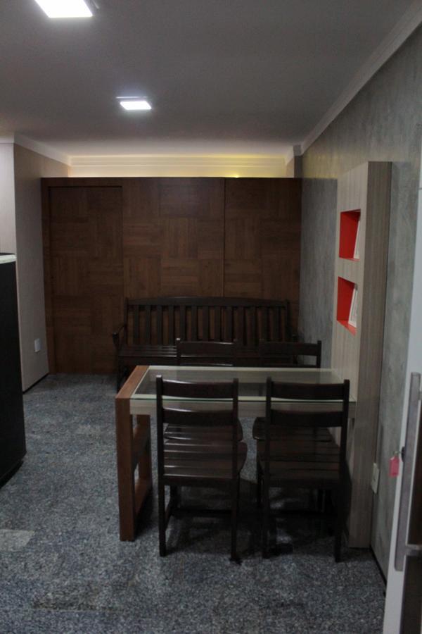 New Point Apartment Fortaleza  Exterior photo