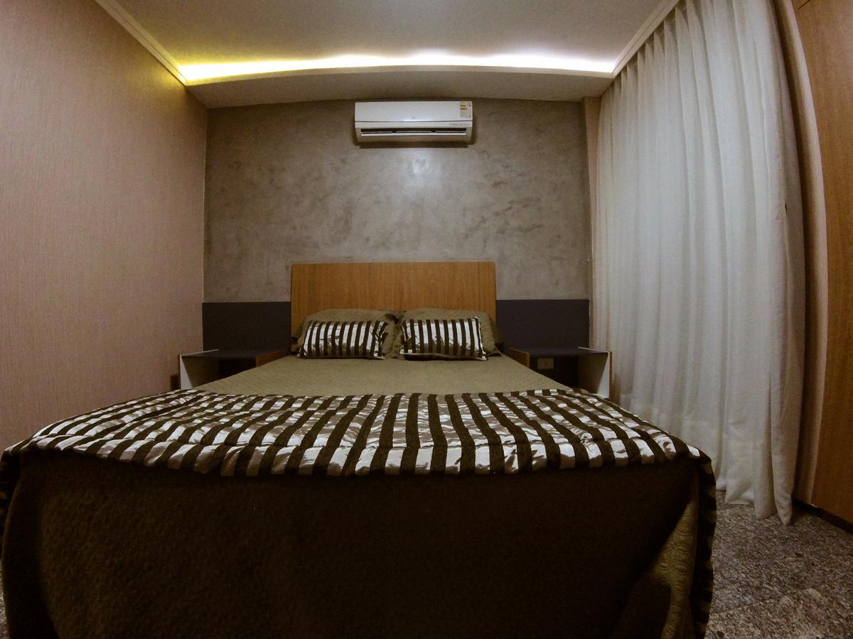 New Point Apartment Fortaleza  Exterior photo