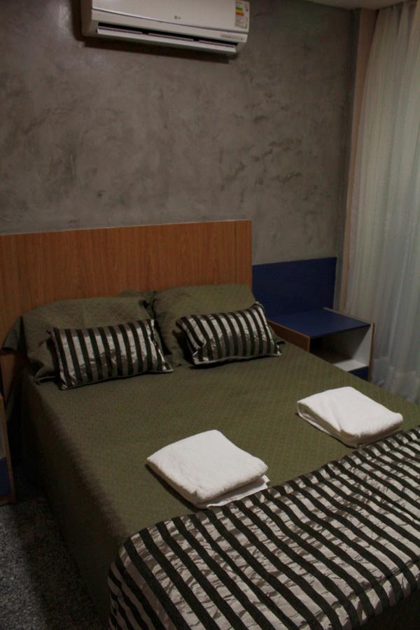 New Point Apartment Fortaleza  Exterior photo