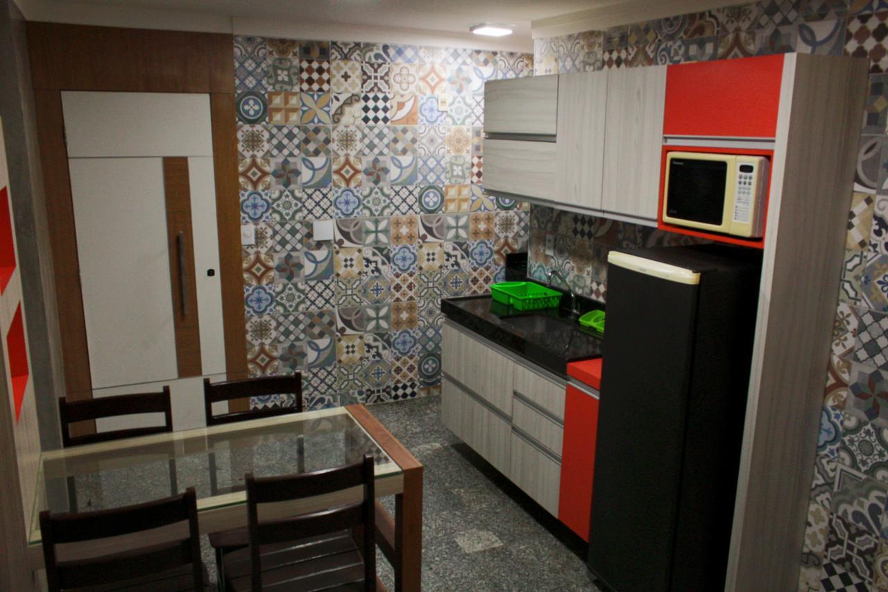 New Point Apartment Fortaleza  Exterior photo
