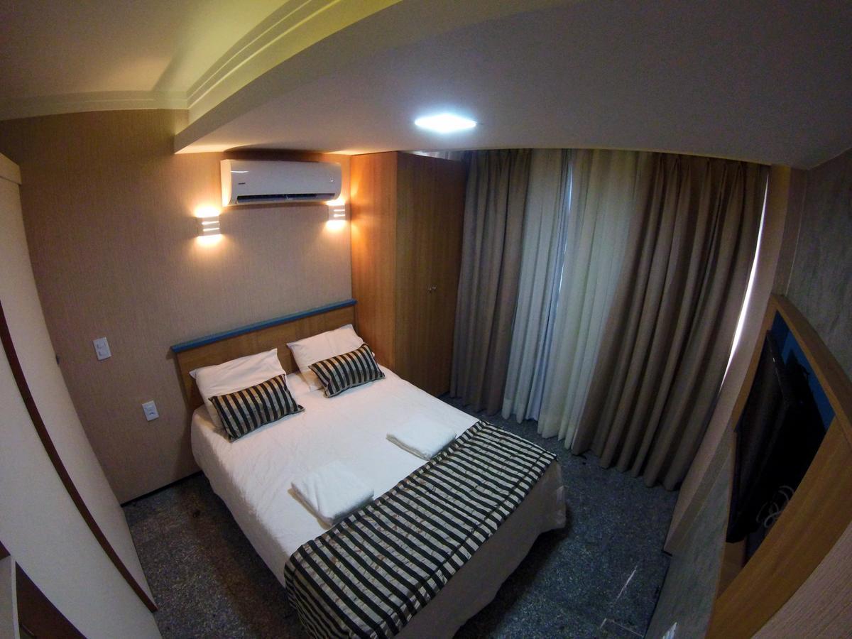 New Point Apartment Fortaleza  Exterior photo