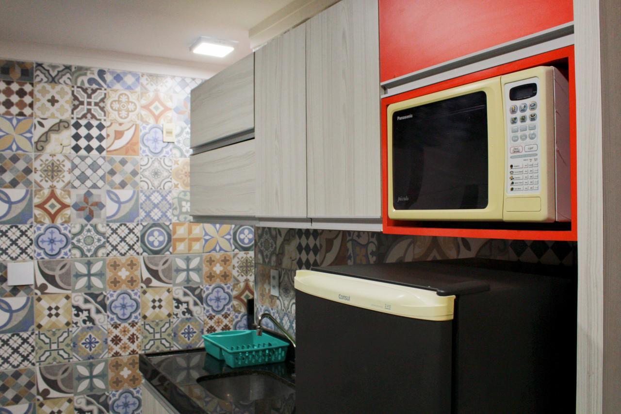 New Point Apartment Fortaleza  Exterior photo
