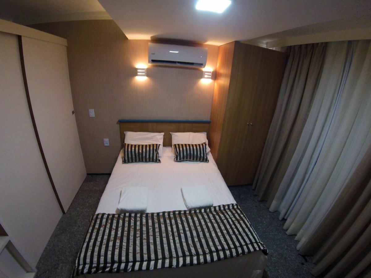 New Point Apartment Fortaleza  Exterior photo