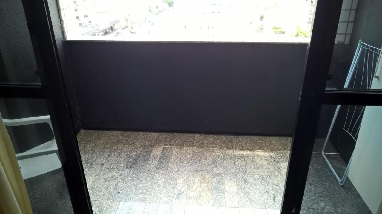 New Point Apartment Fortaleza  Exterior photo
