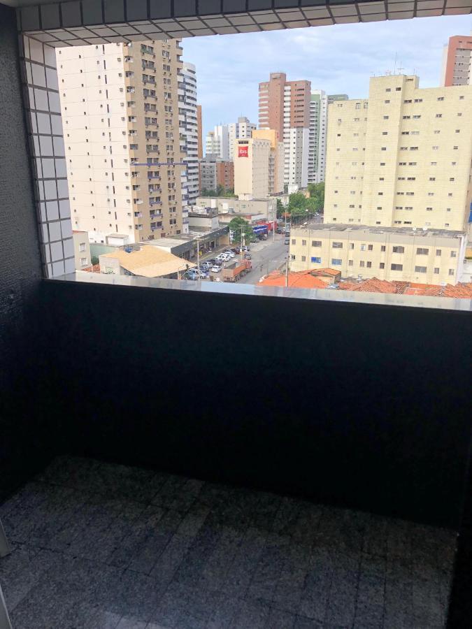 New Point Apartment Fortaleza  Exterior photo